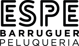 logotipo Espe Barruguer vertical